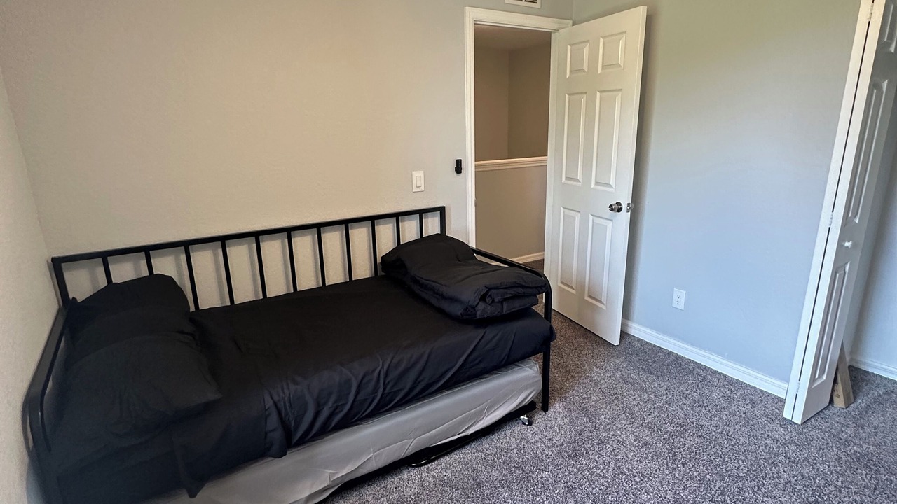 Photo of Bedroom in Rochdale