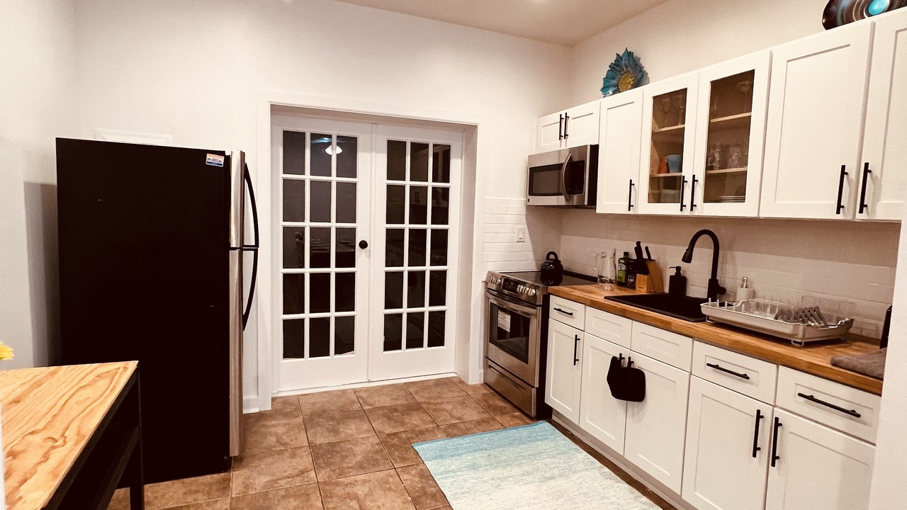 Photo of Kitchen in Bedford-Stuyvesant