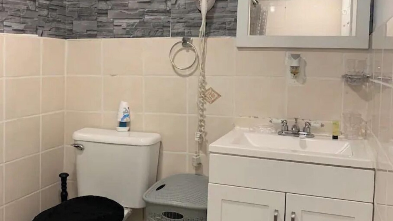 Photo of Bathroom in Rochdale