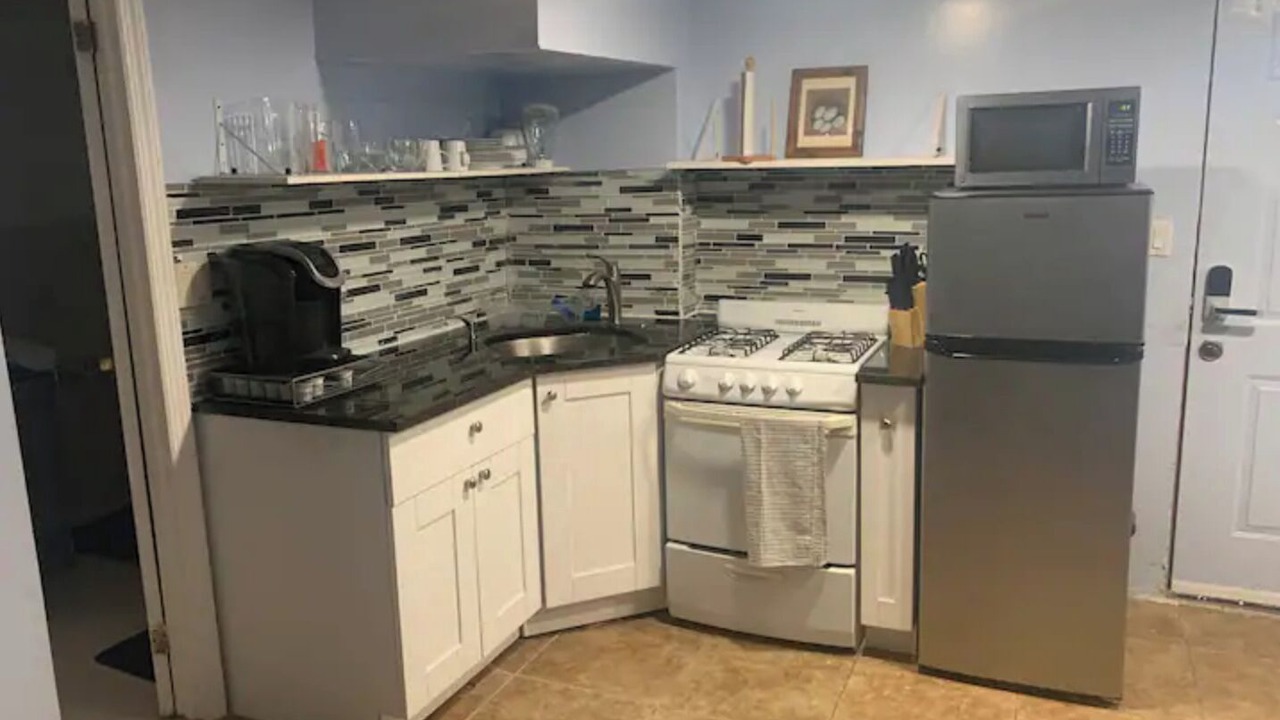 Photo of Kitchen in Rochdale