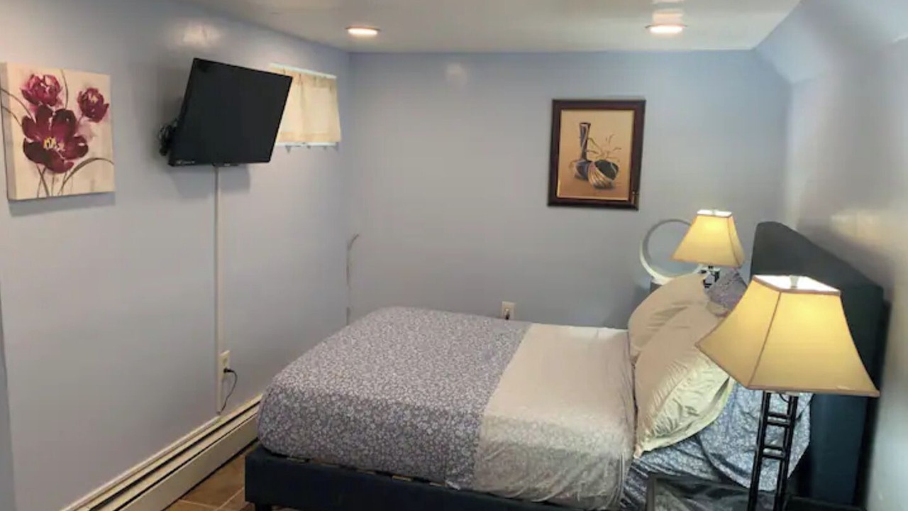 Photo of Bedroom in Rochdale