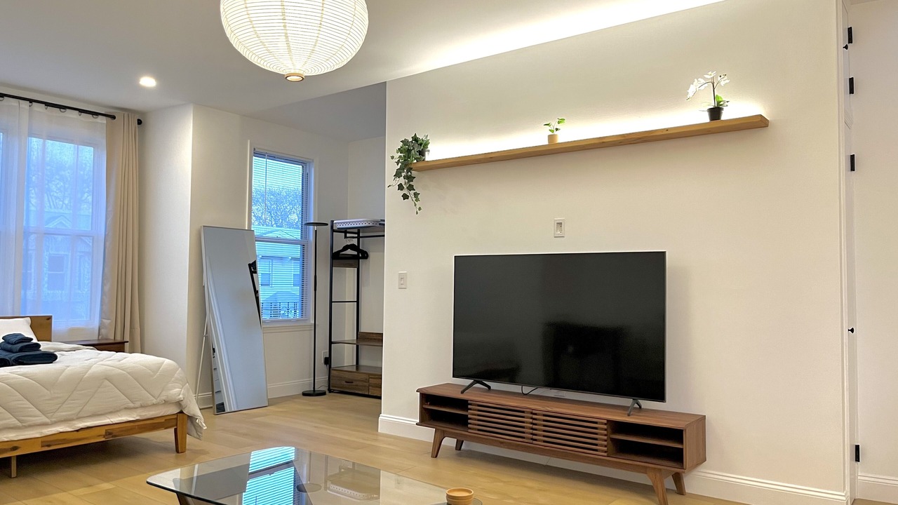 Photo of Bedroom in Queens
