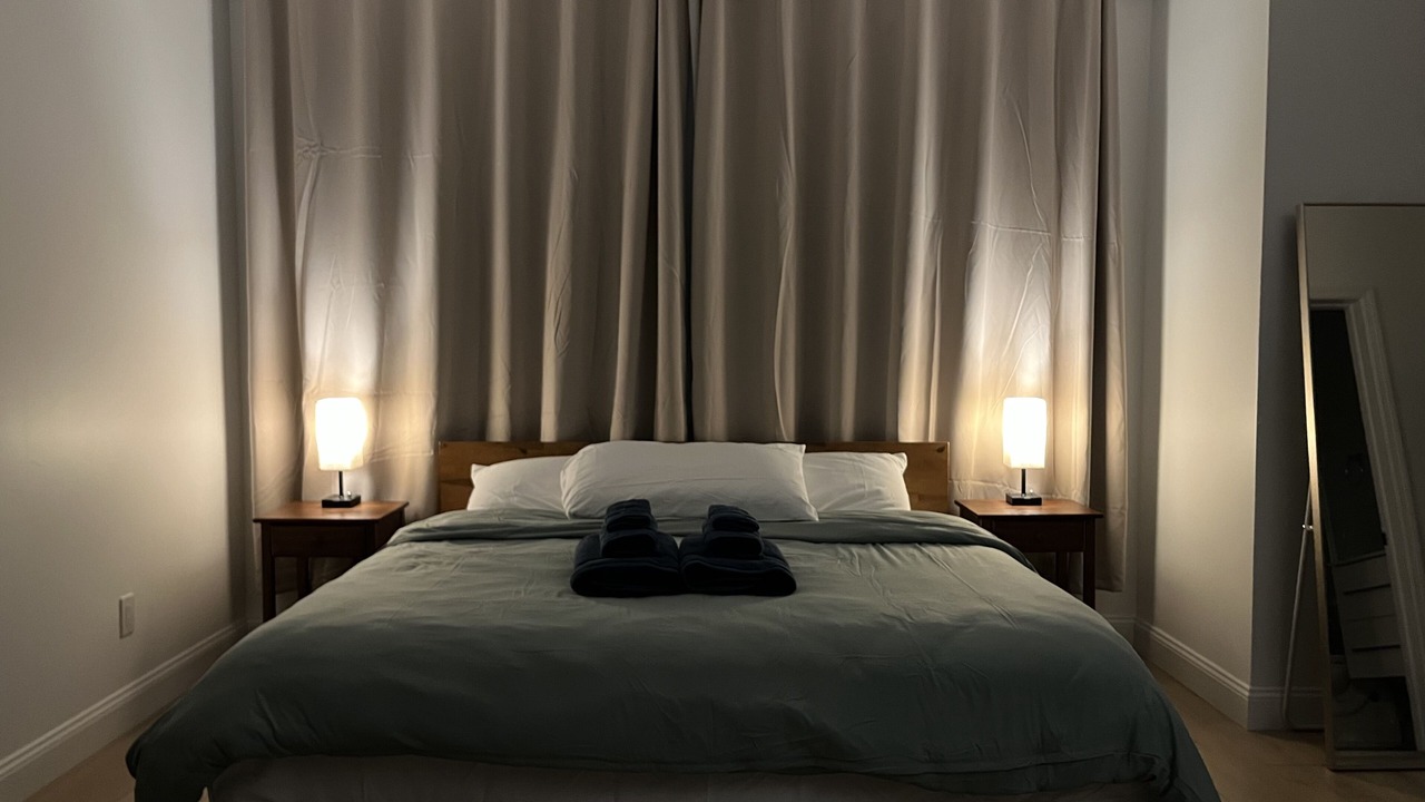 Photo of Bedroom in Queens
