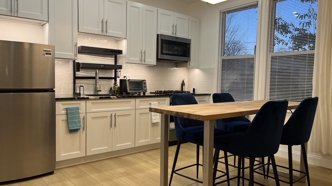 Photo of Kitchen in Queens