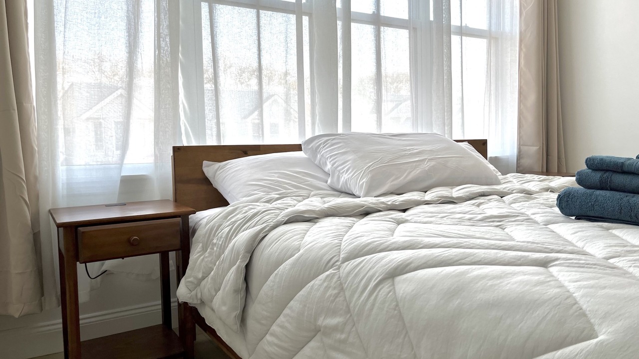 Photo of Bedroom in Queens
