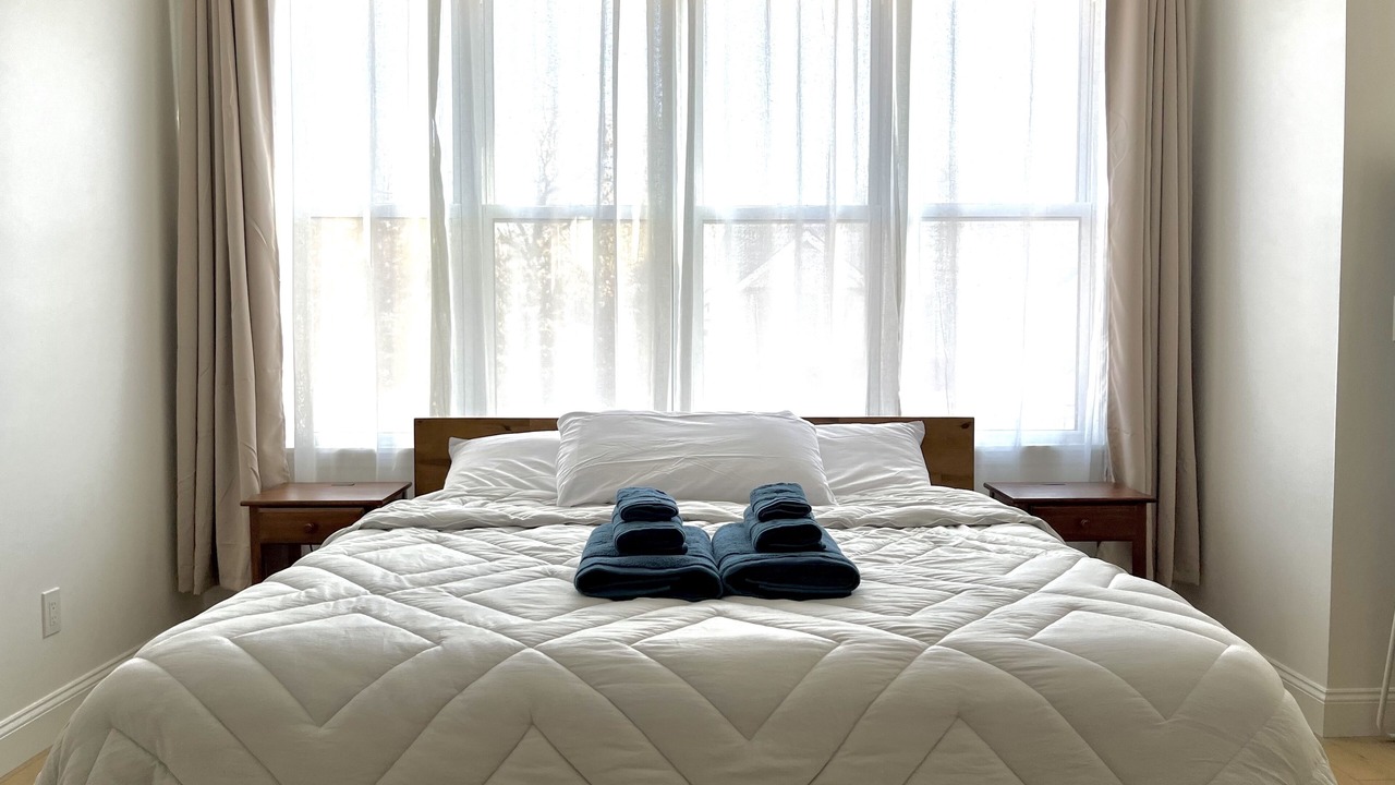 Photo of Bedroom in Queens