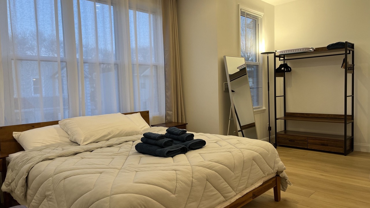 Photo of Bedroom in Queens