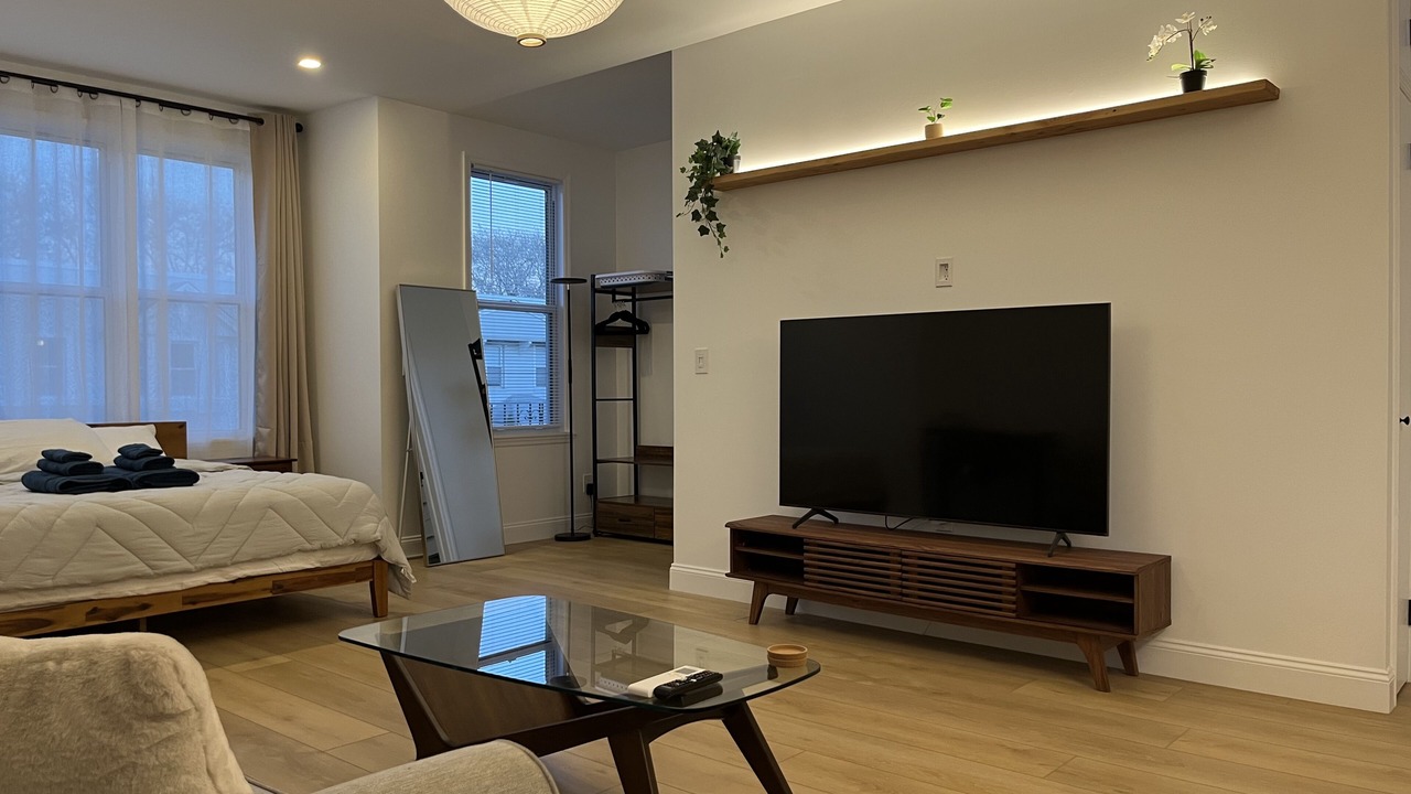 Photo of Bedroom in Queens