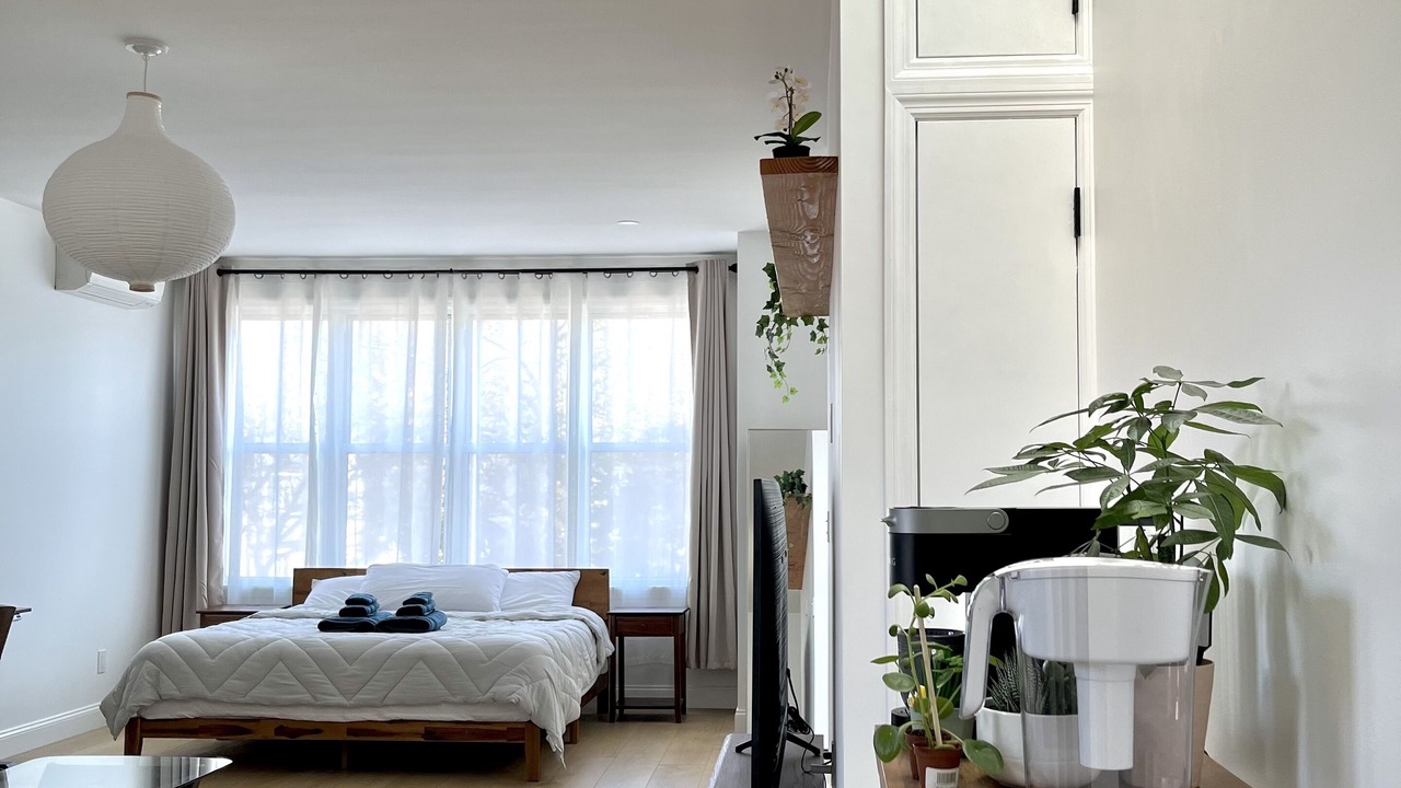 Photo of Bedroom in Queens