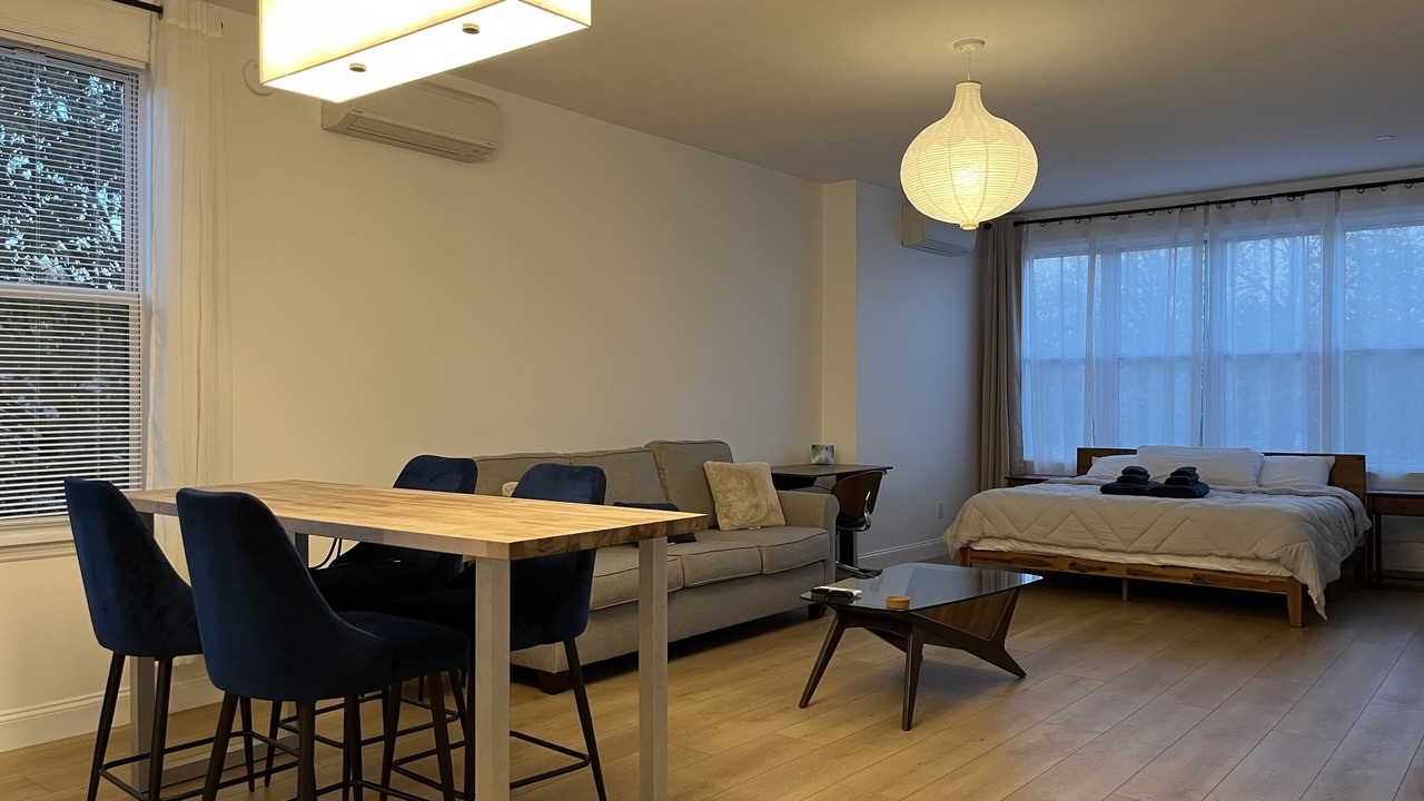 Photo of Bedroom in Queens