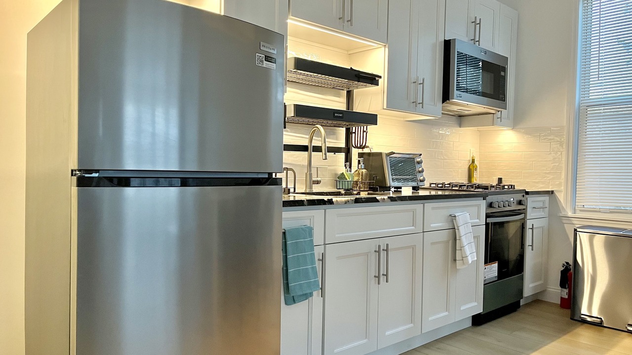 Photo of Kitchen in Queens