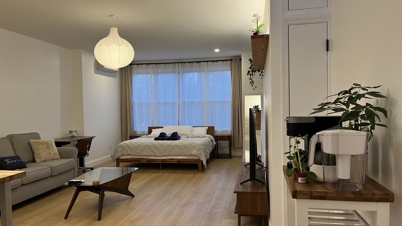 Photo of Bedroom in Queens