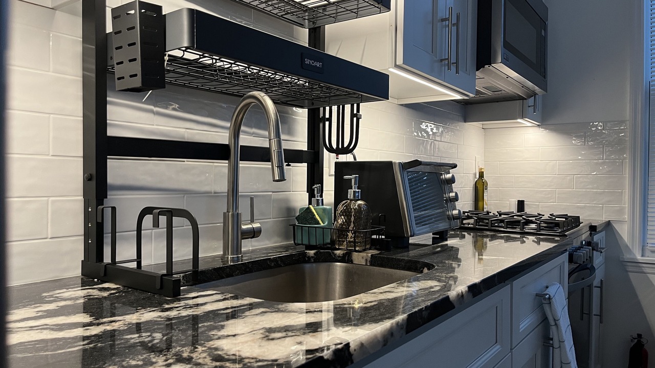 Photo of Kitchen in Queens