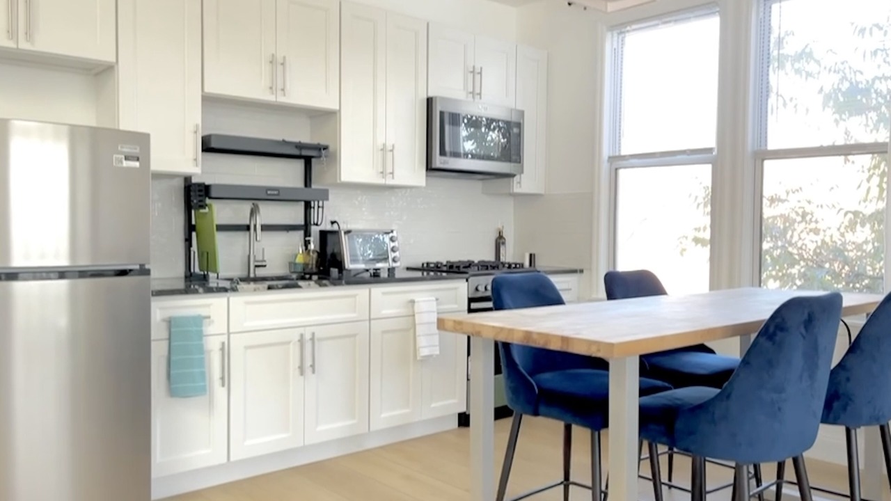 Photo of Kitchen in Queens