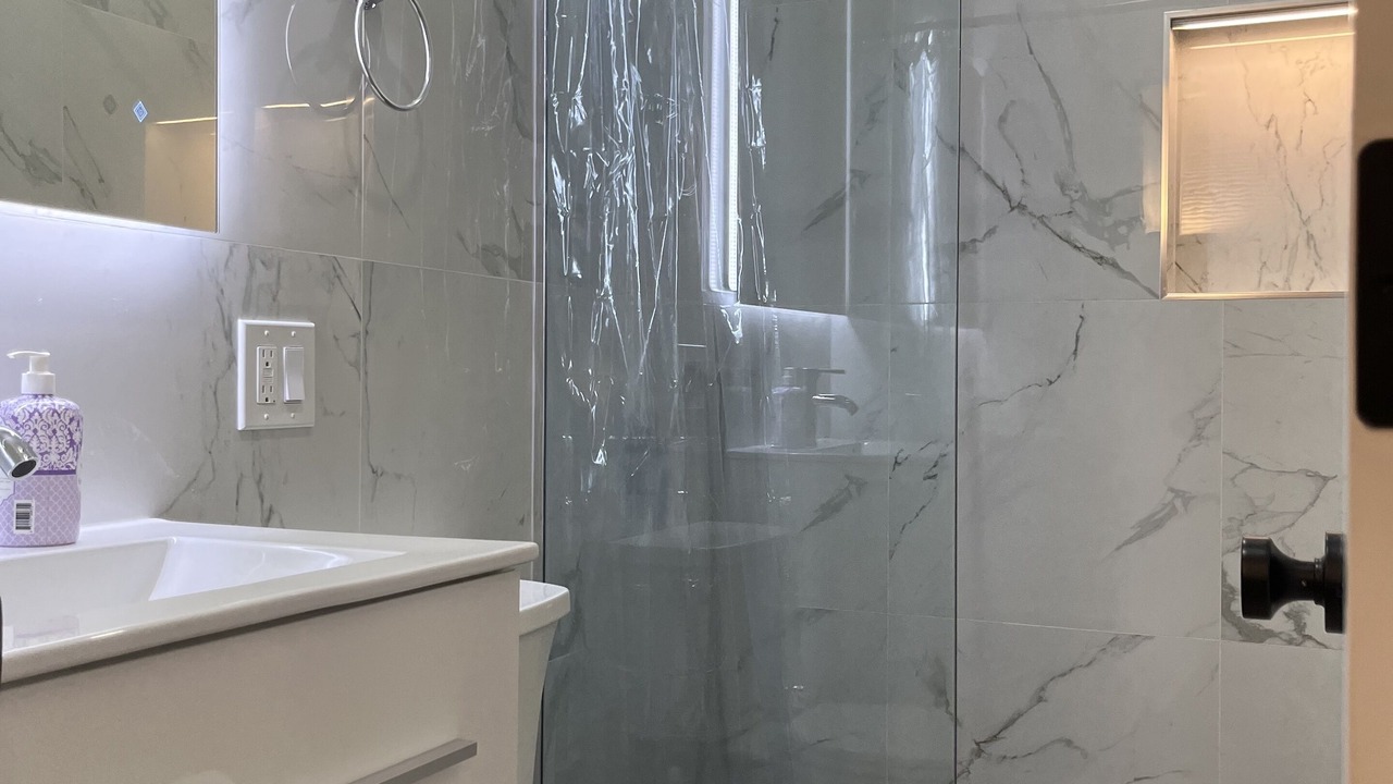 Photo of Bathroom in Queens