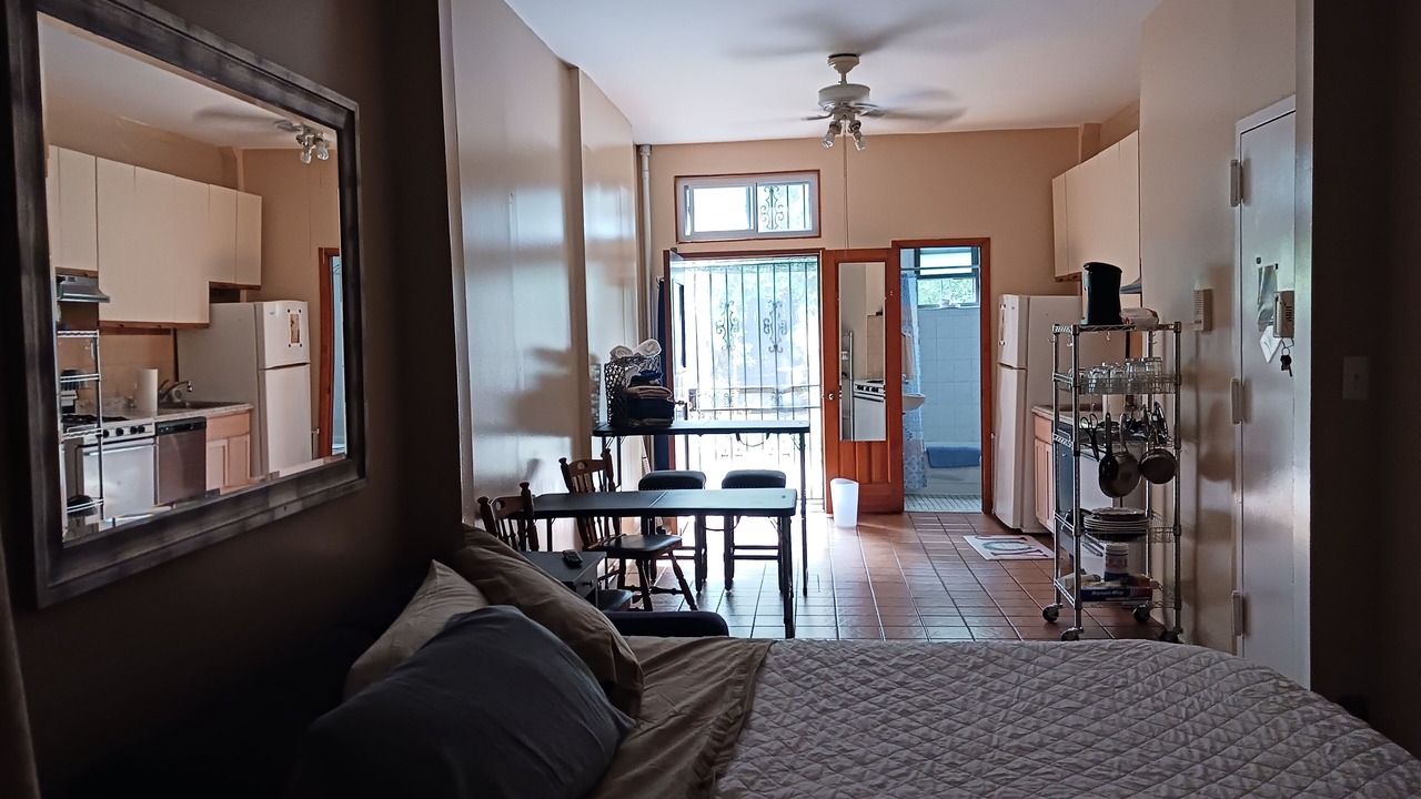 Photo of Bedroom in Upper East Side