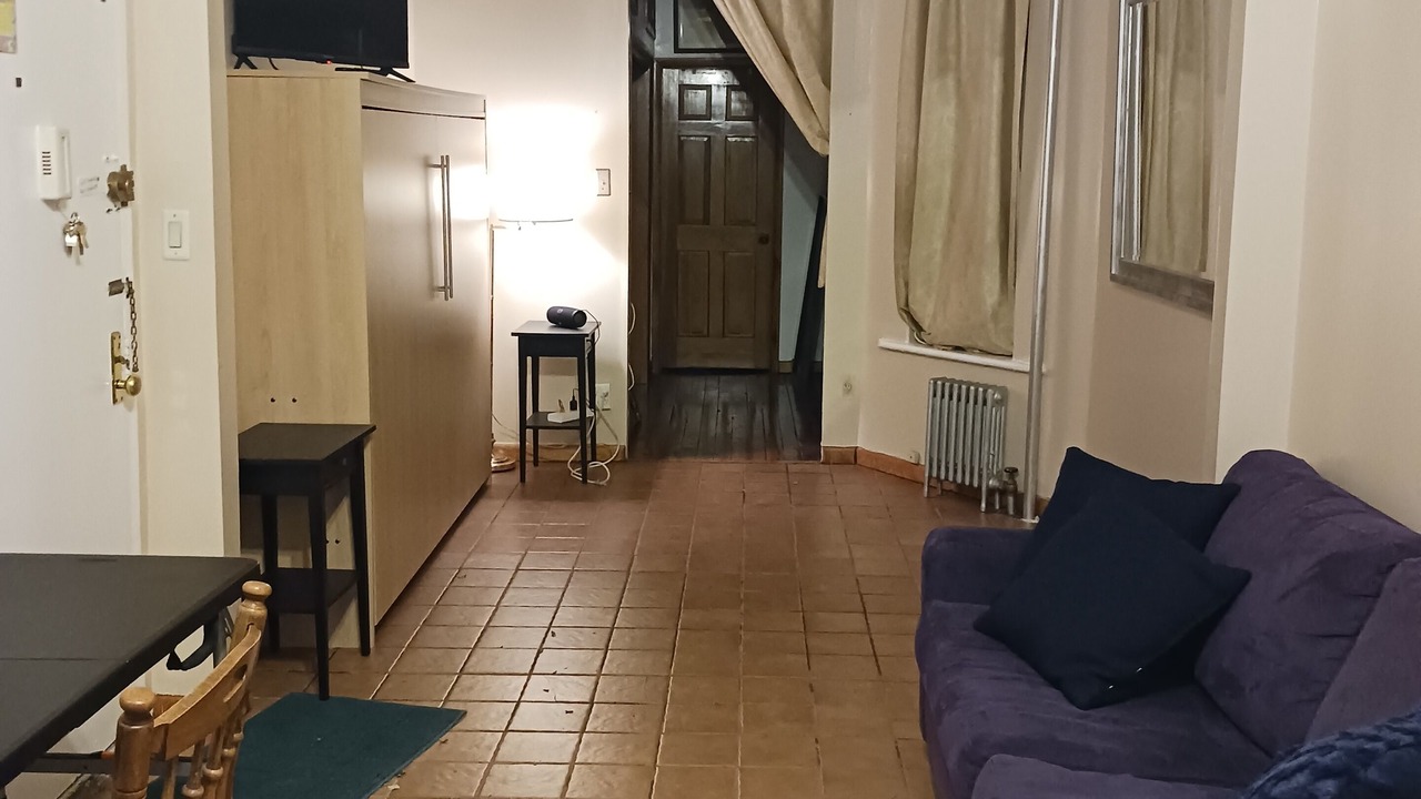 Photo of Livingroom in Upper East Side