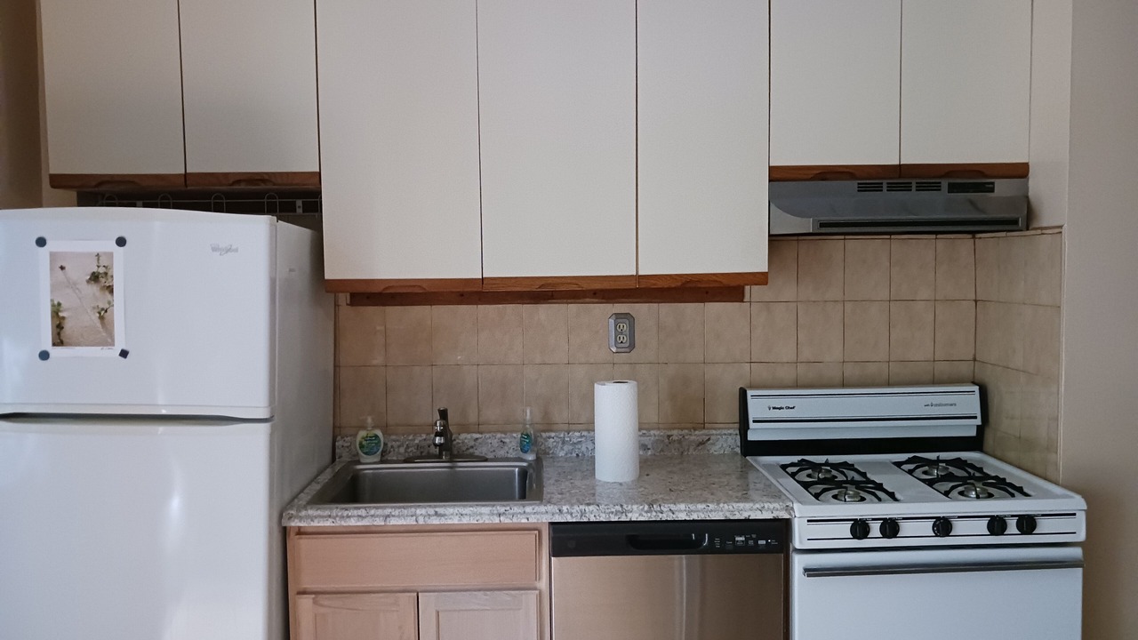 Photo of Kitchen in Upper East Side