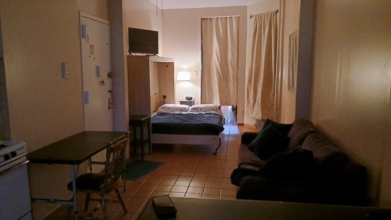 Photo of Bedroom in Upper East Side