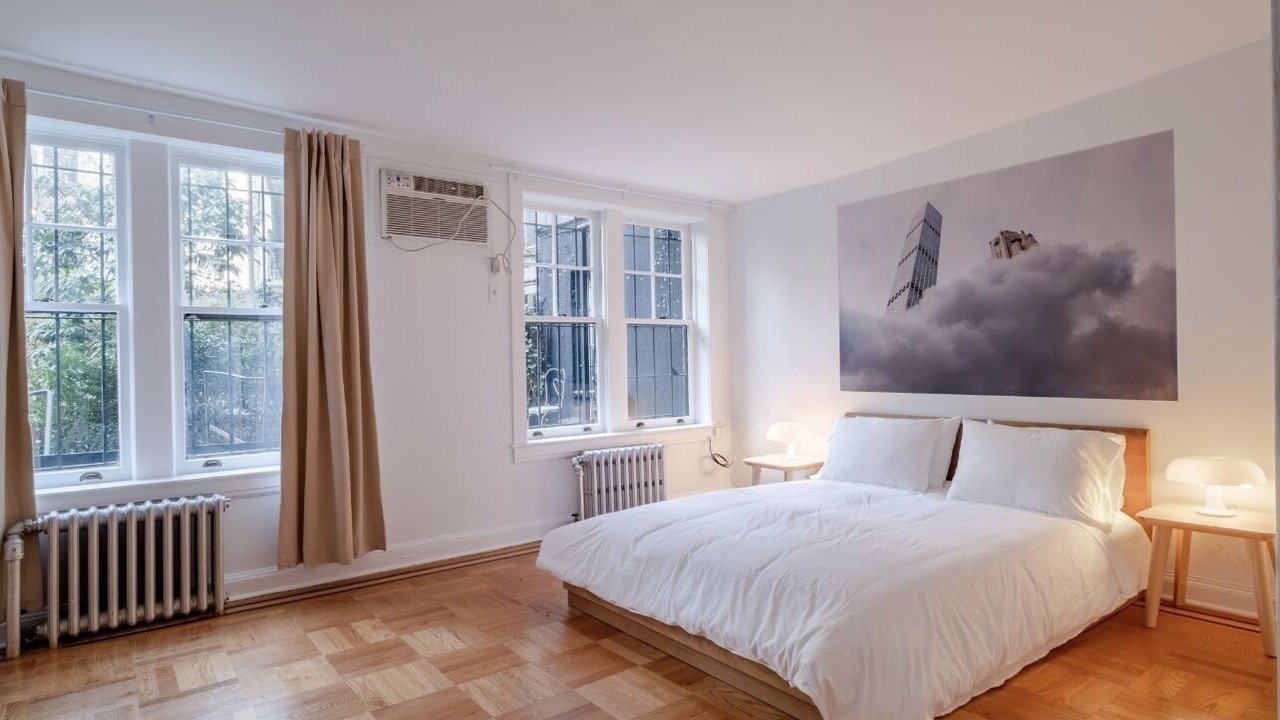 Photo of Bedroom in Ukrainian Village
