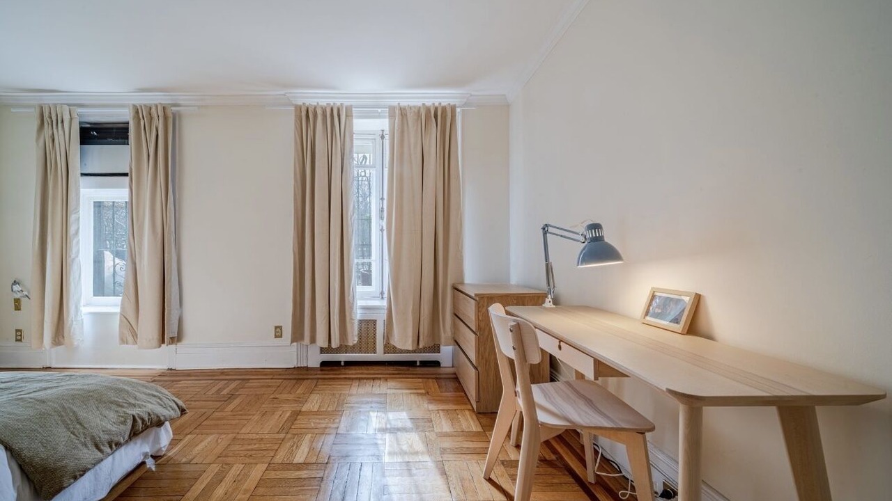Photo of Bedroom in Ukrainian Village