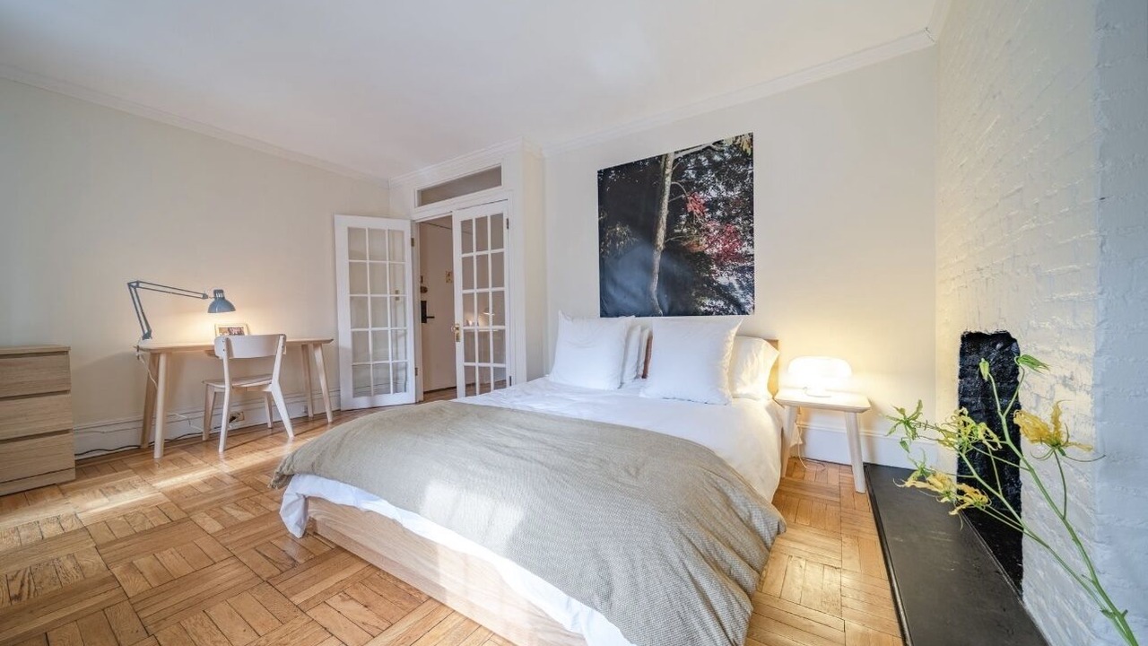 Photo of Bedroom in Ukrainian Village
