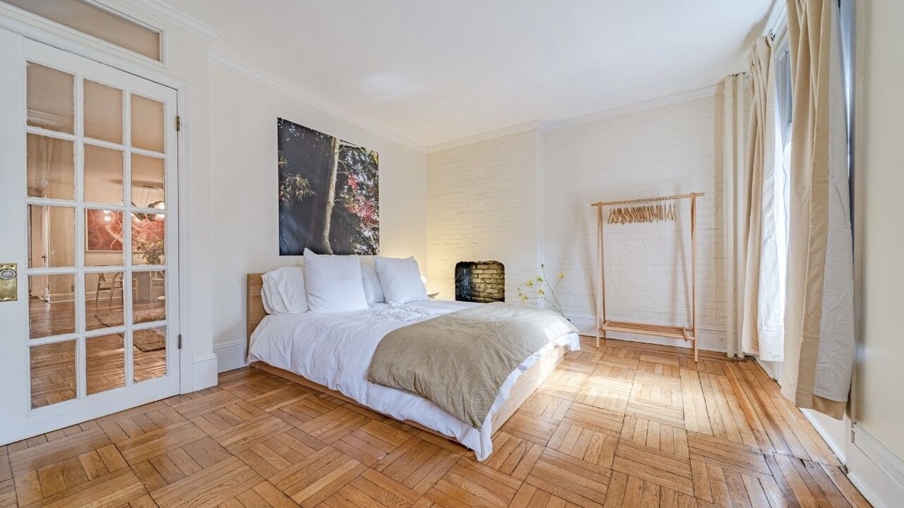 Photo of Bedroom in Ukrainian Village