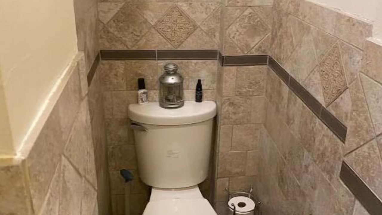 Photo of Bathroom in Bedford-Stuyvesant