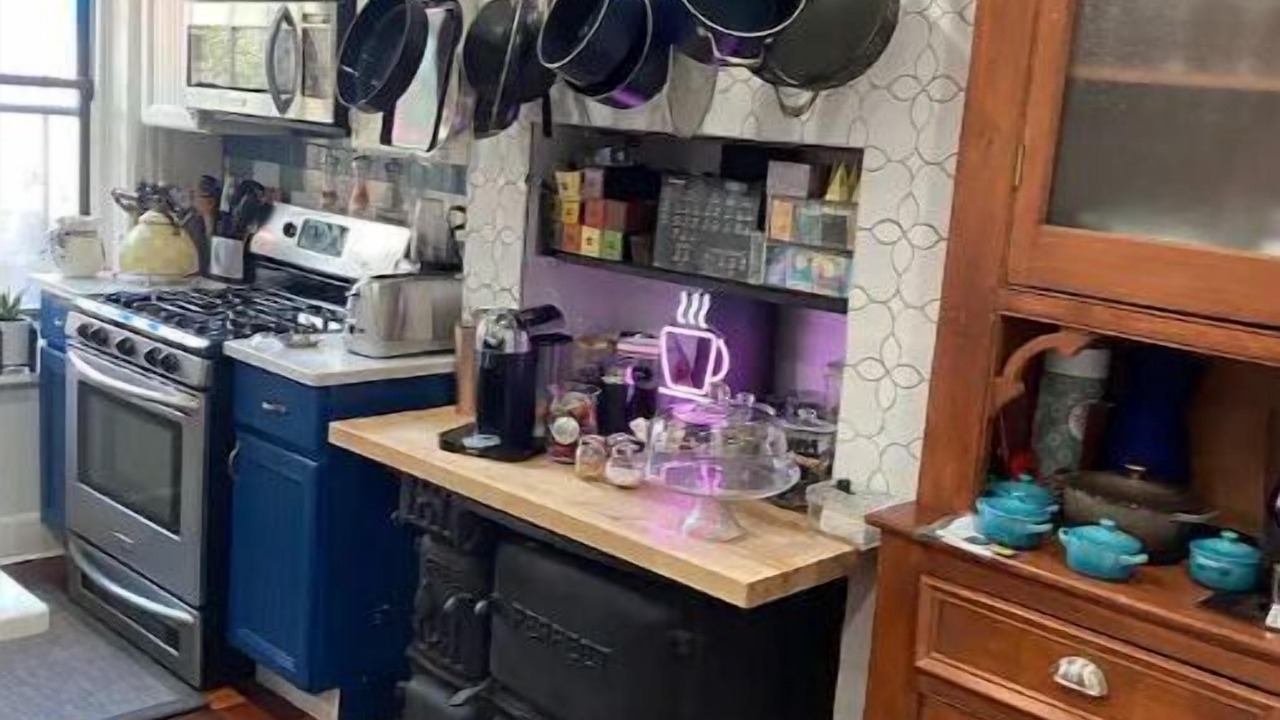 Photo of Kitchen in Bedford-Stuyvesant
