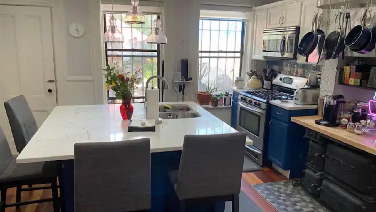 Photo of Kitchen in Bedford-Stuyvesant