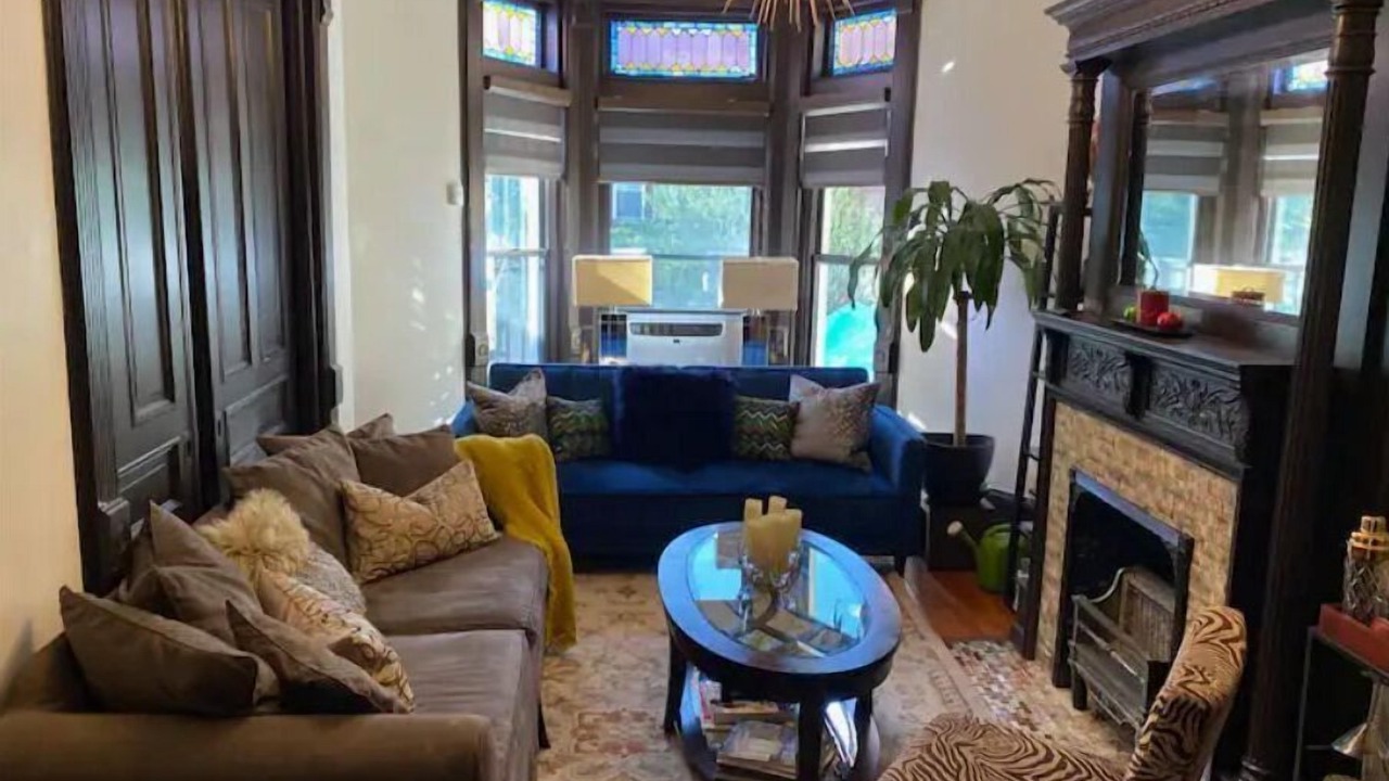 Photo of Livingroom in Bedford-Stuyvesant