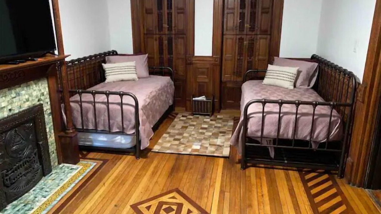 Photo of Bedroom in Bedford-Stuyvesant