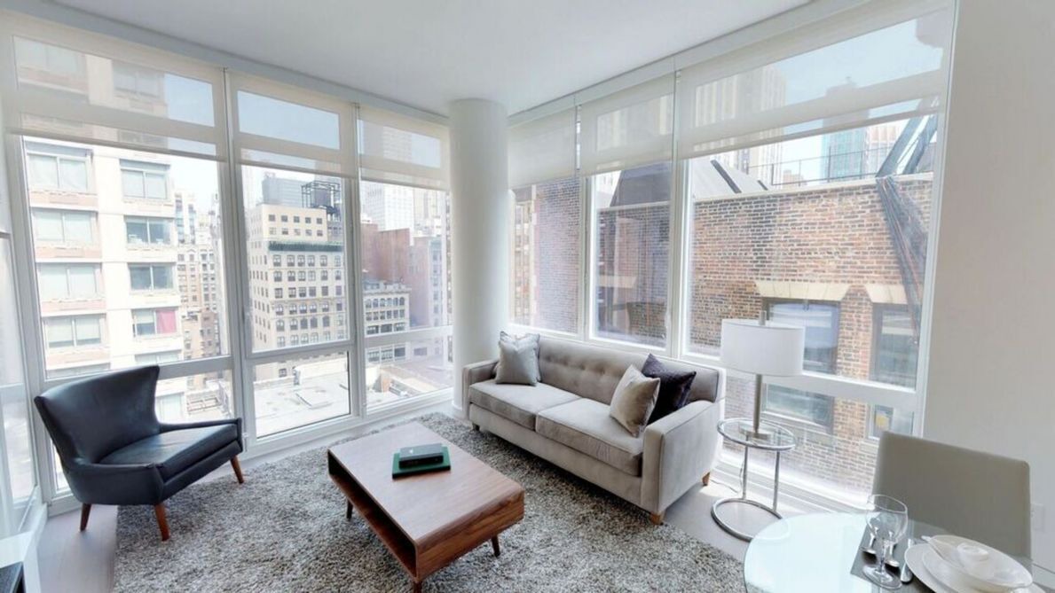 Photo of Livingroom in Koreatown