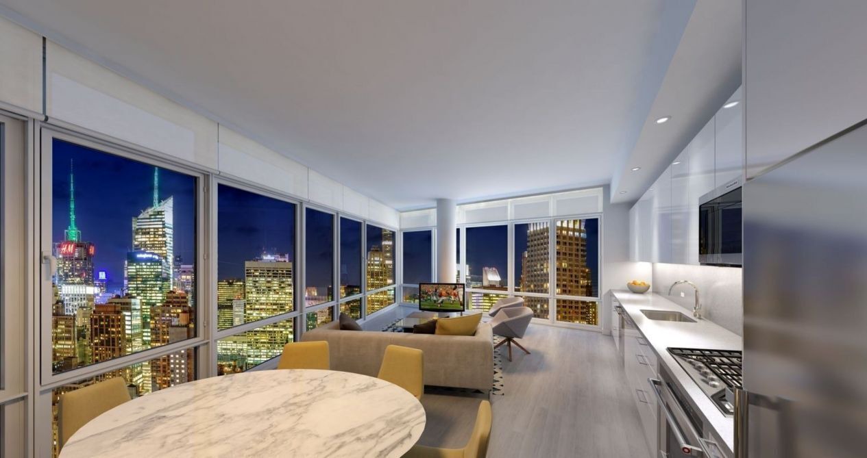 Photo of Livingroom in Koreatown