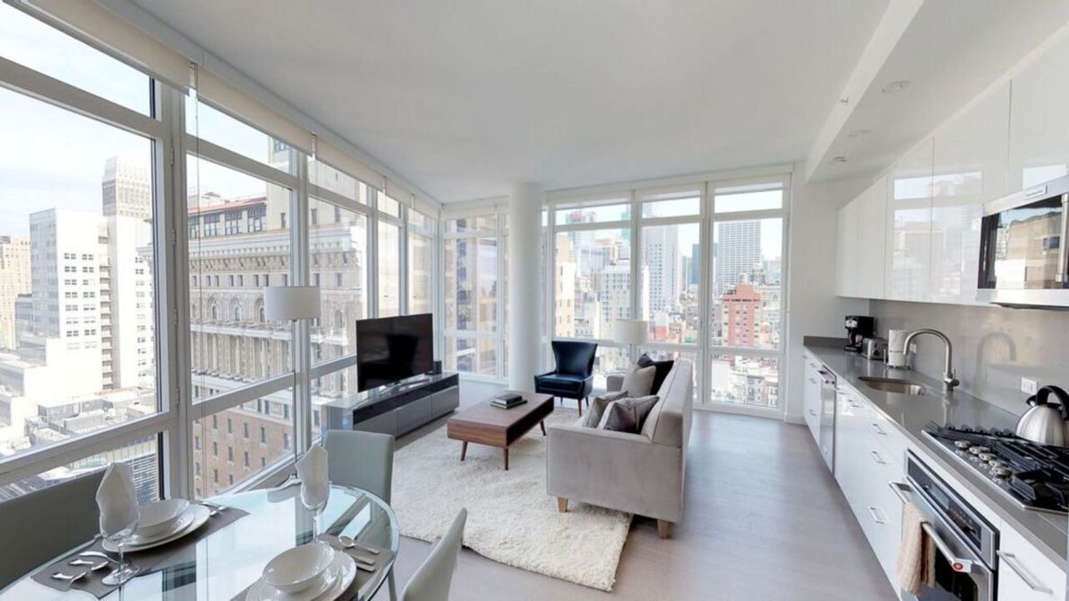 Photo of Livingroom in Koreatown