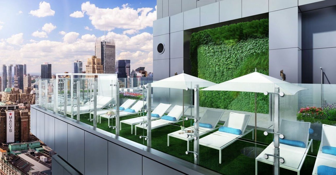 Photo of Outdoor in Koreatown