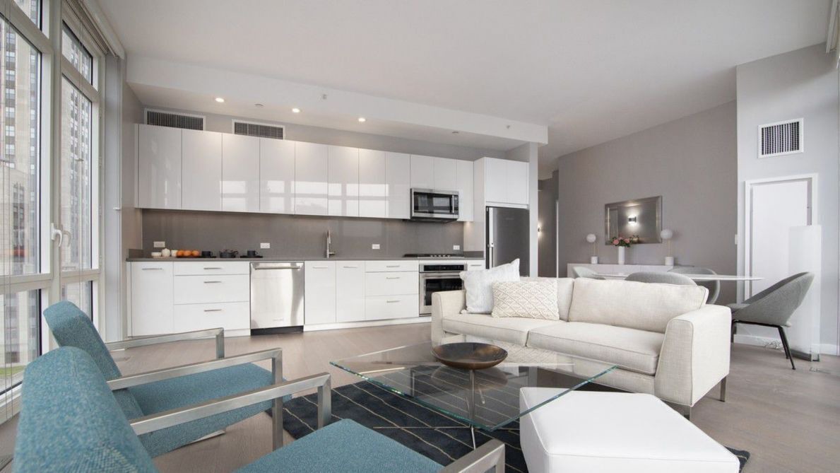 Photo of Livingroom in Koreatown