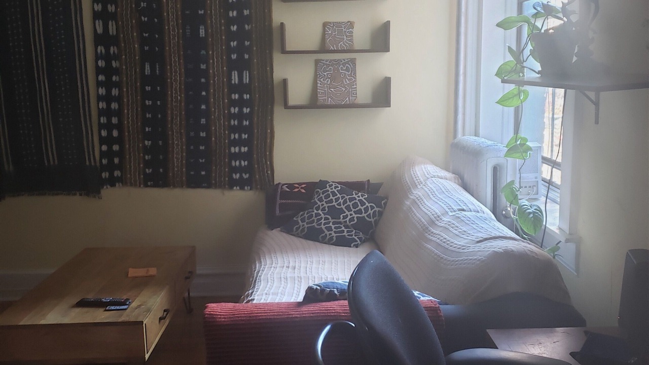 Photo of Livingroom in Ditmas Park