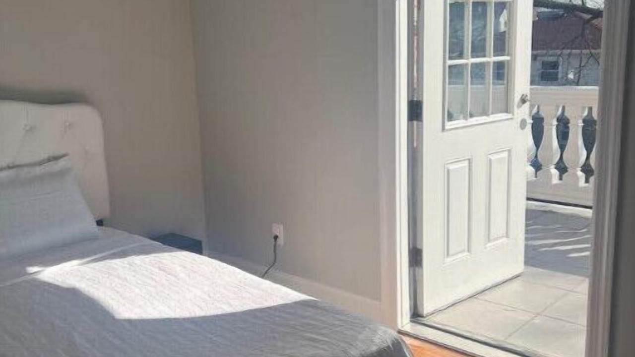 Photo of Bedroom in Queens