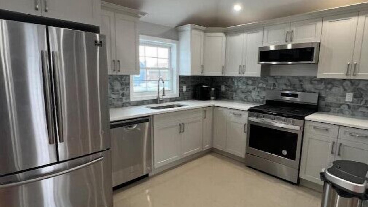 Photo of Kitchen in Queens