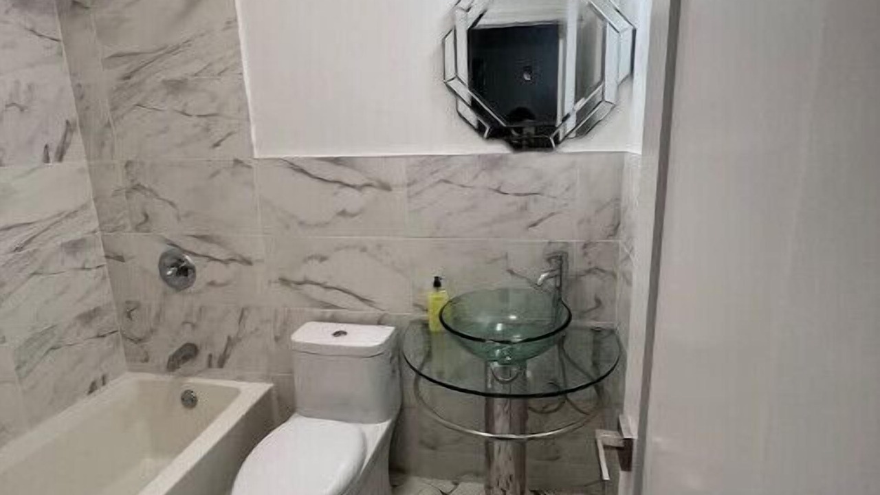 Photo of Bathroom in Queens