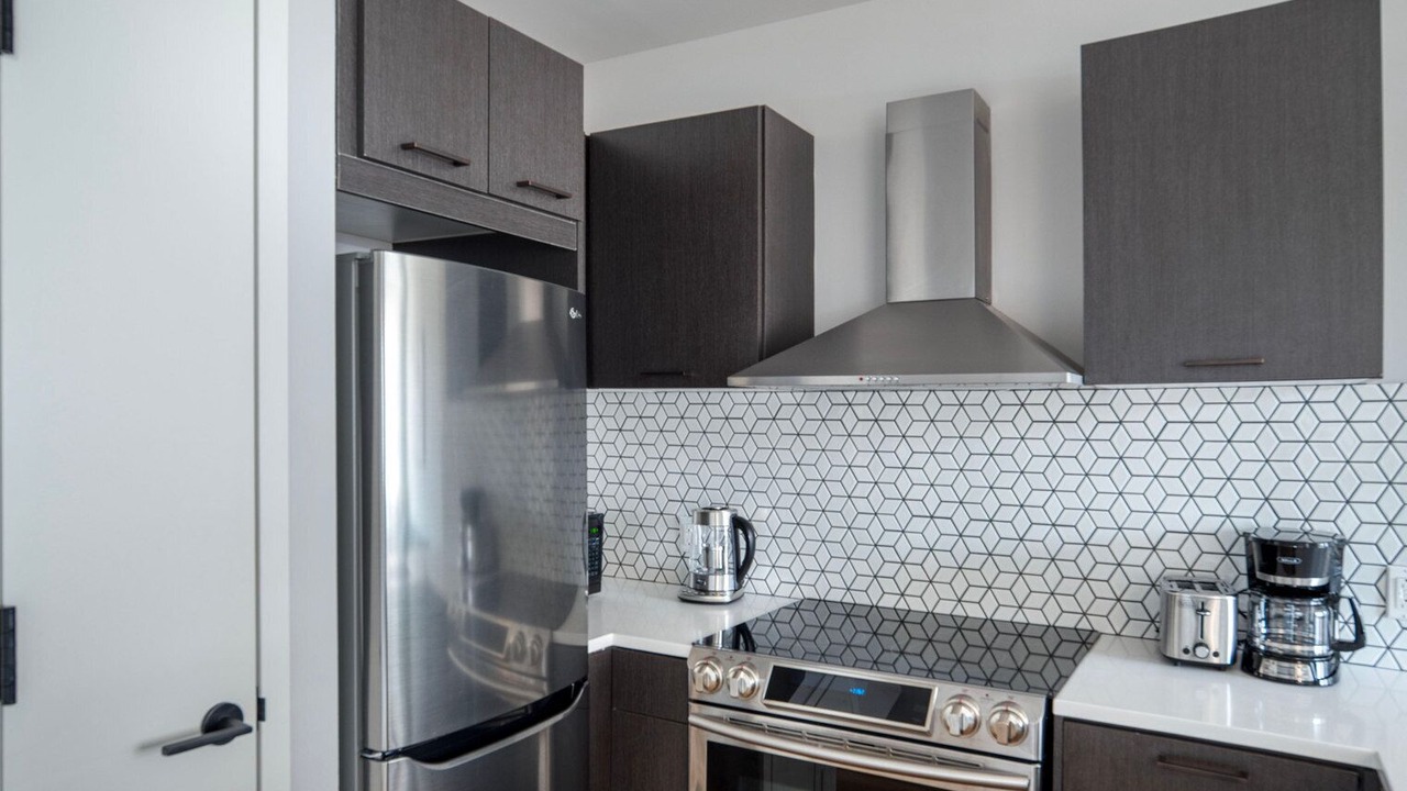Photo of Kitchen in Ukrainian Village