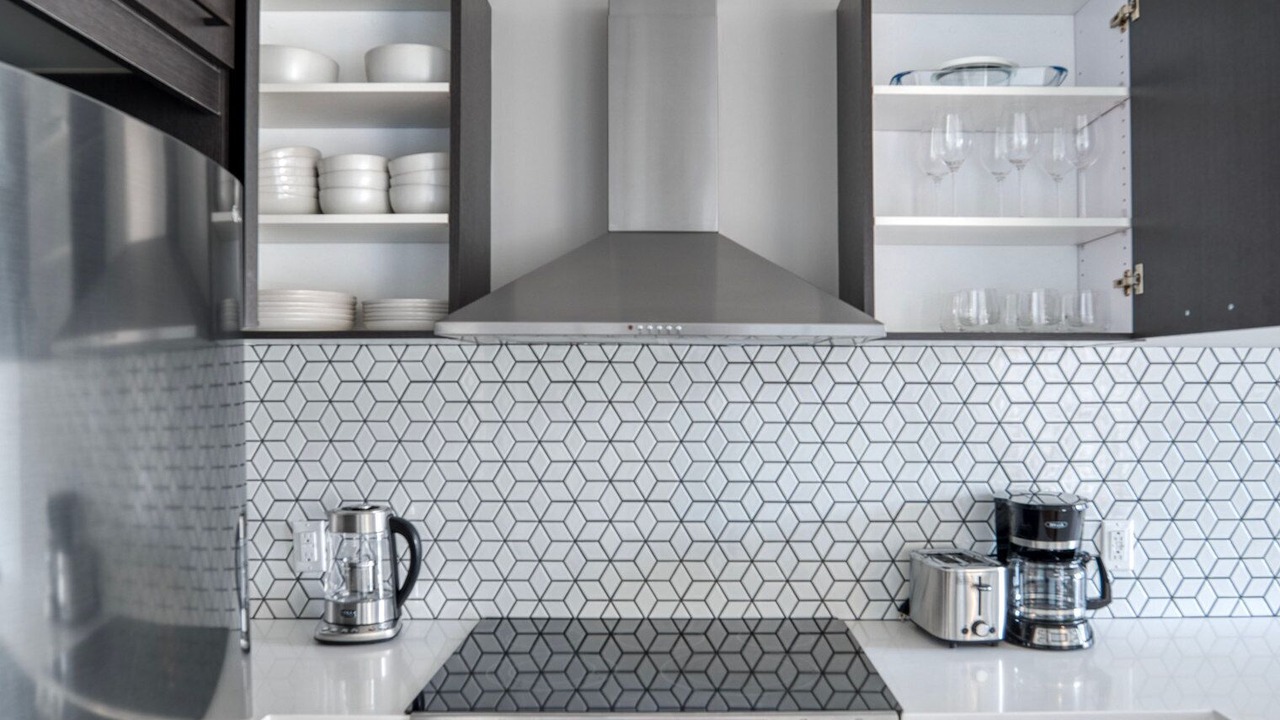 Photo of Kitchen in Ukrainian Village