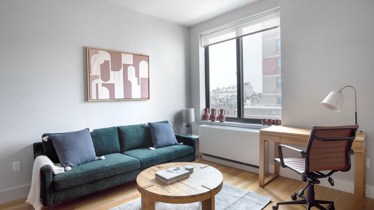Photo of Livingroom in Ukrainian Village