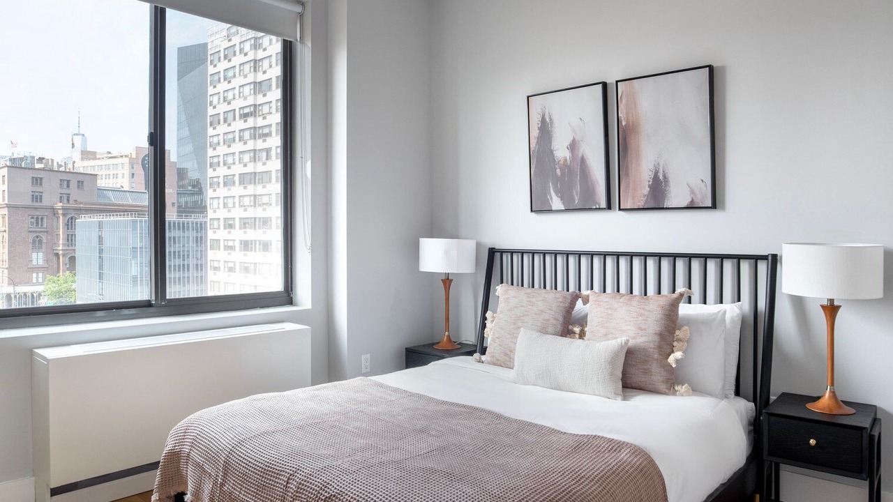 Photo of Bedroom in Ukrainian Village