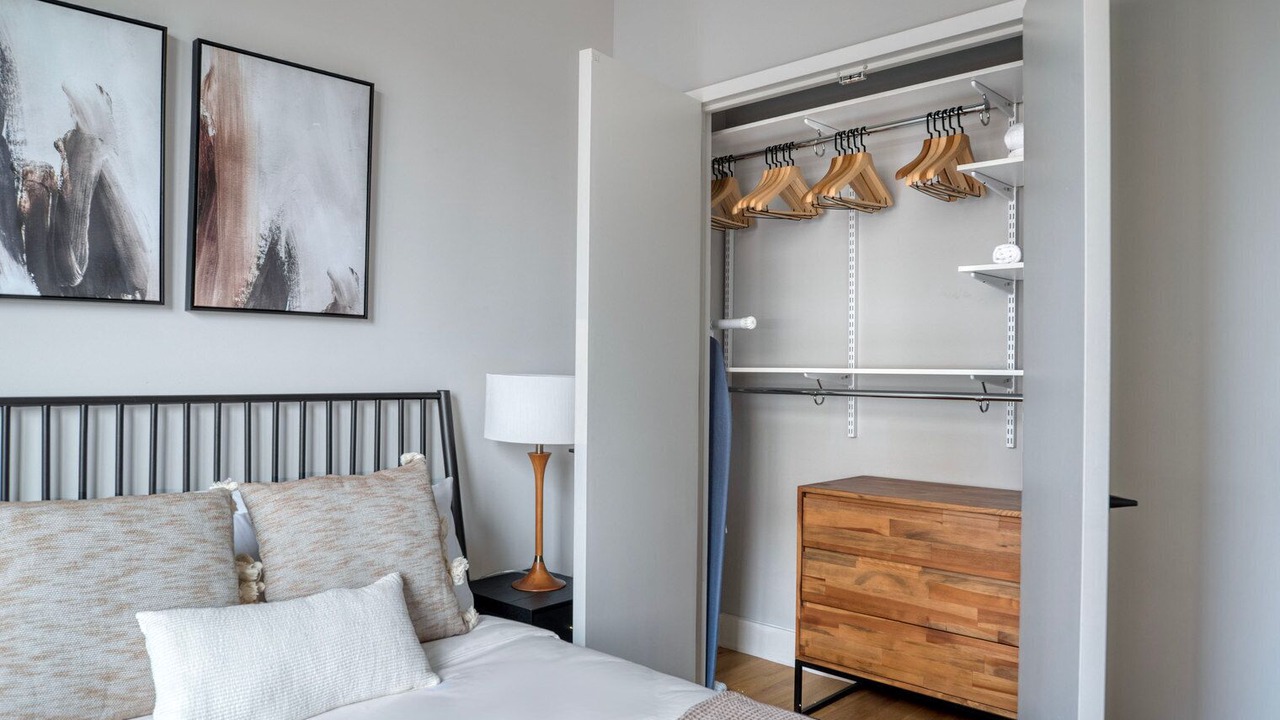 Photo of Bedroom in Ukrainian Village