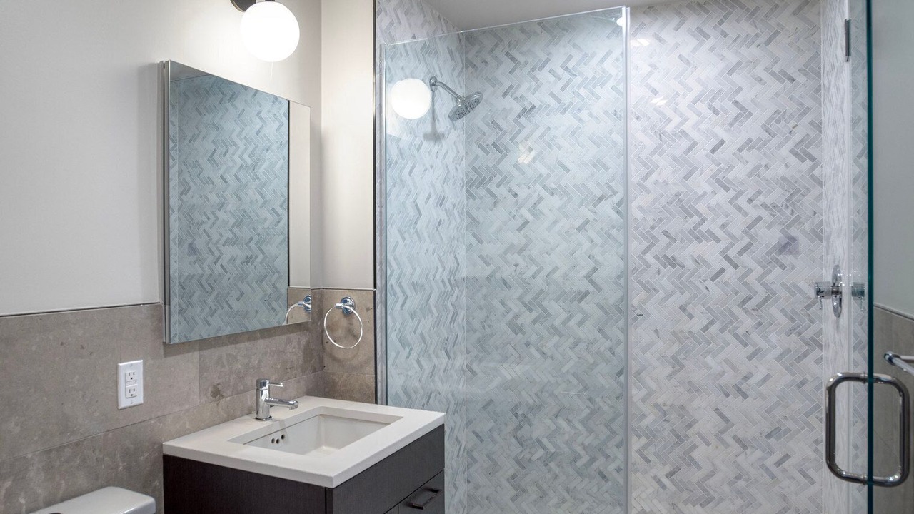 Photo of Bathroom in Ukrainian Village