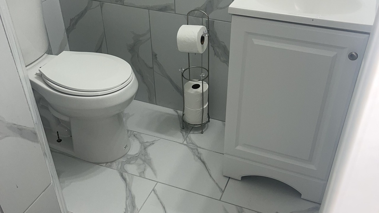 Photo of Bathroom in Queens