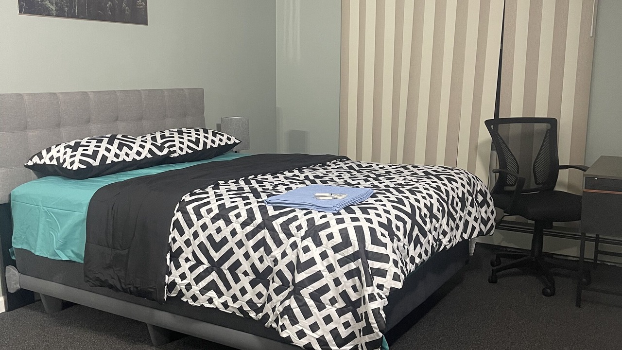 Photo of Bedroom in Queens