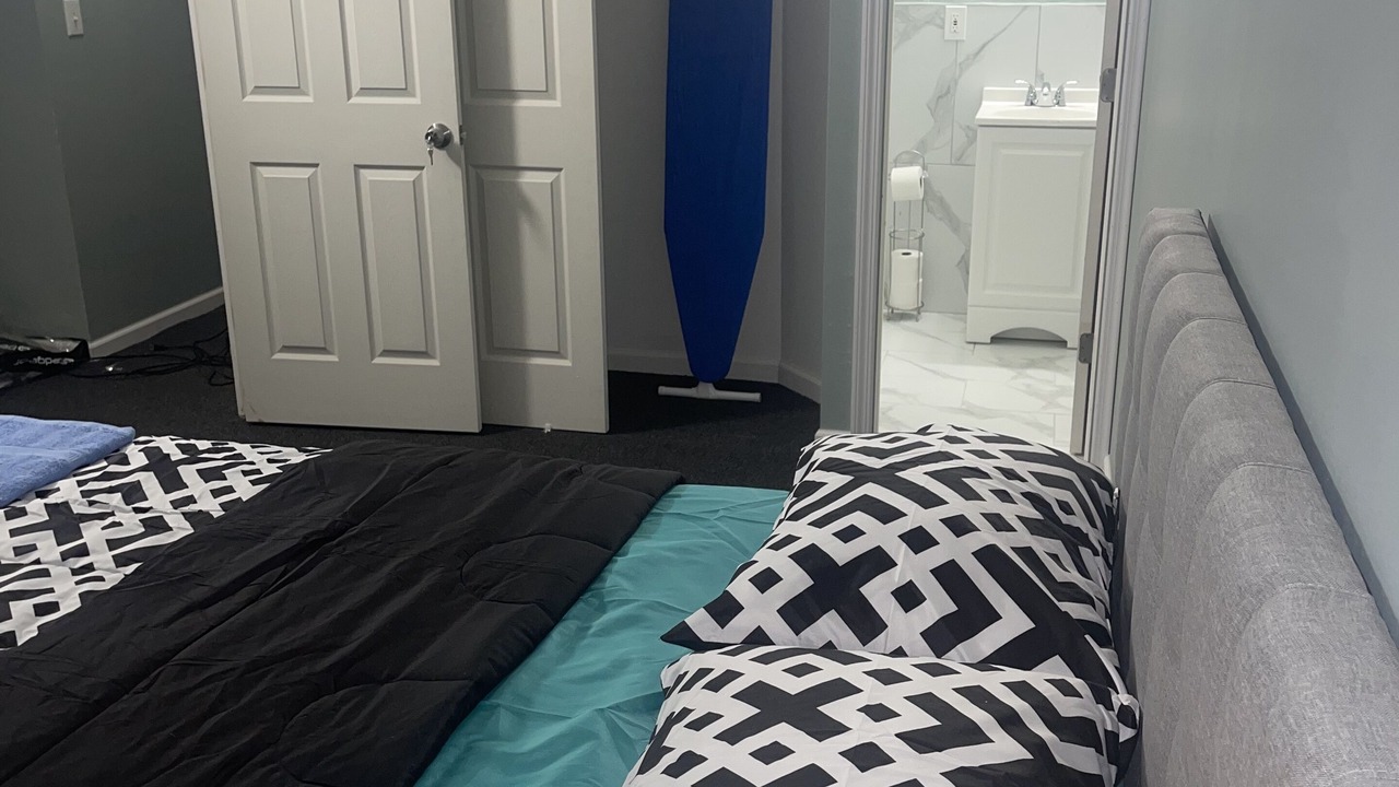 Photo of Bedroom in Queens